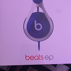 Beats EP